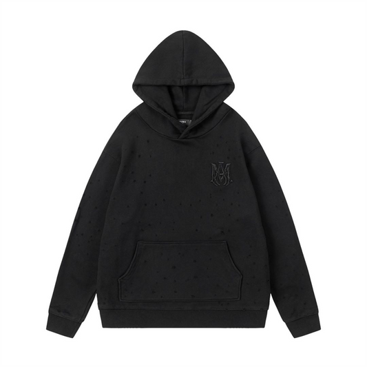 SOLL Amiri Fashion Hoodie