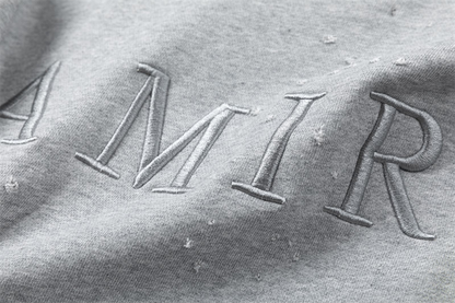 SOLL Amiri Fashion Hoodie