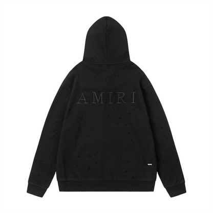 SOLL Amiri Fashion Hoodie