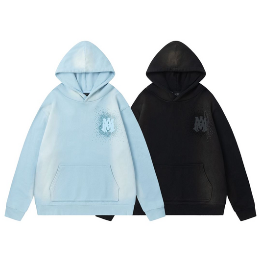 SOLL Amiri Fashion Hoodie