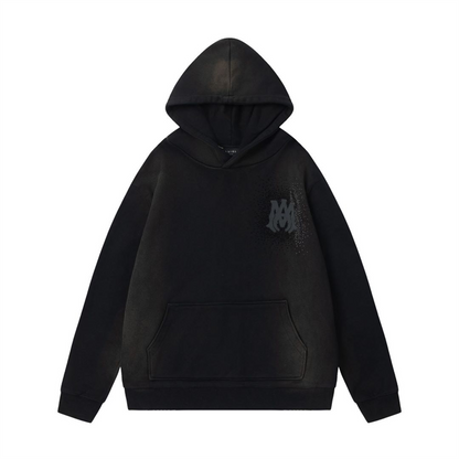 SOLL Amiri Fashion Hoodie