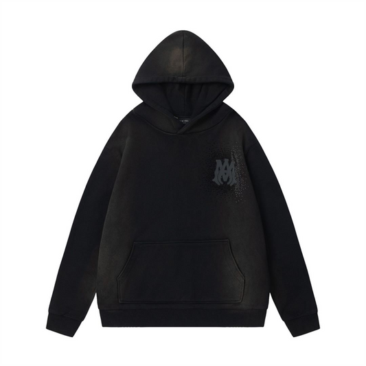 SOLL Amiri Fashion Hoodie