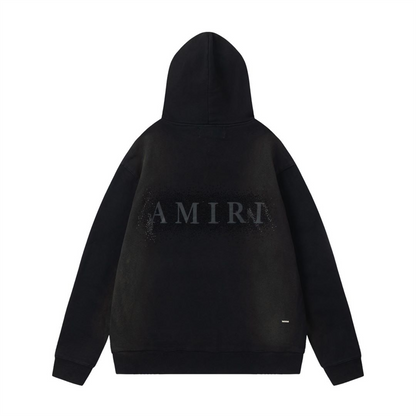 SOLL Amiri Fashion Hoodie