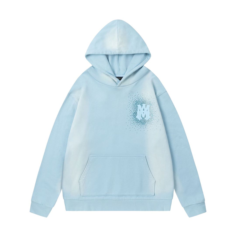 SOLL Amiri Fashion Hoodie