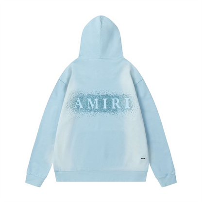 SOLL Amiri Fashion Hoodie