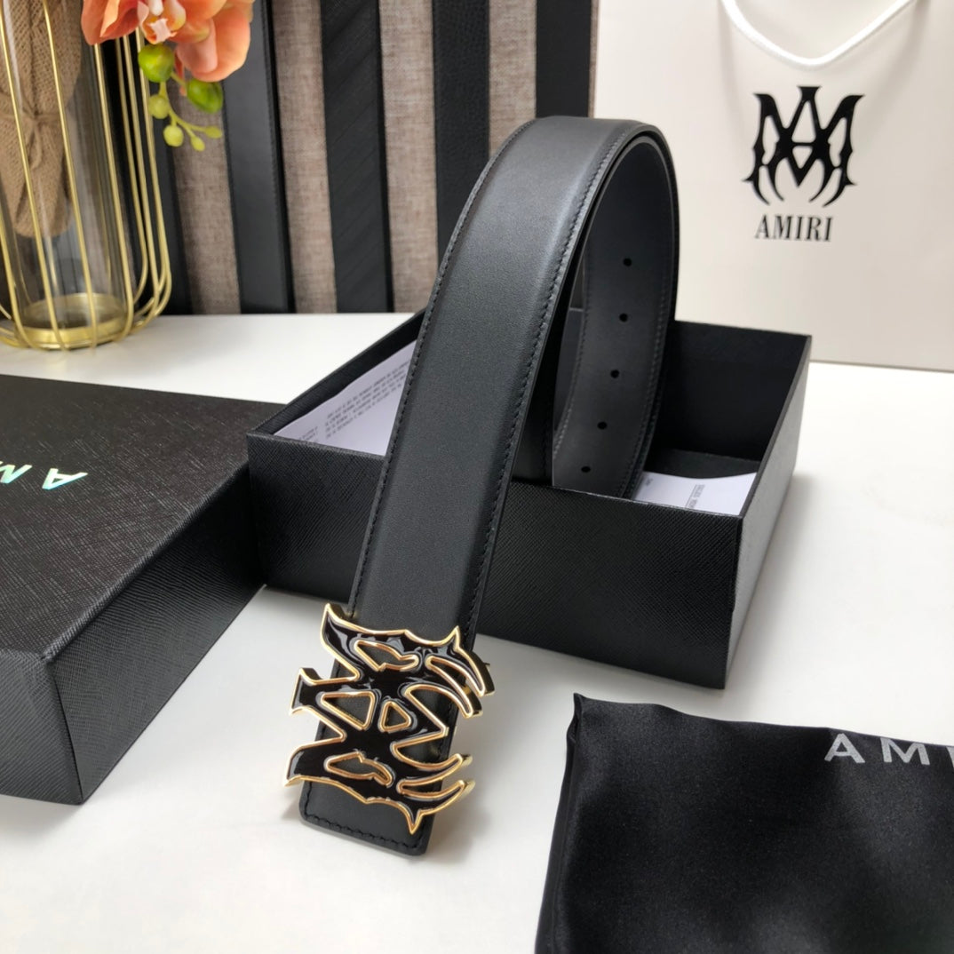 SALL Amiri Exquisite Belt