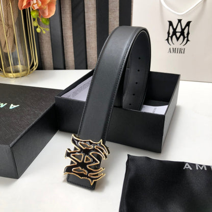 SALL Amiri Exquisite Belt
