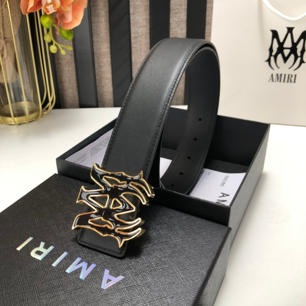 SALL Amiri Exquisite Belt