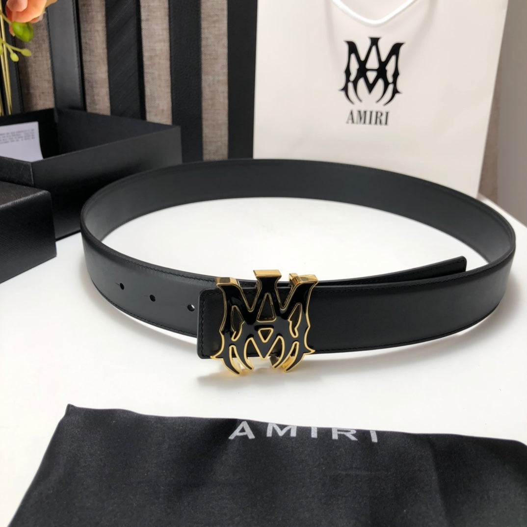 SALL Amiri Exquisite Belt