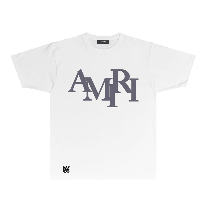 SOLL New AMIRI T-Shirt