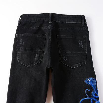 SOLL New AMIRI Jeans 1345