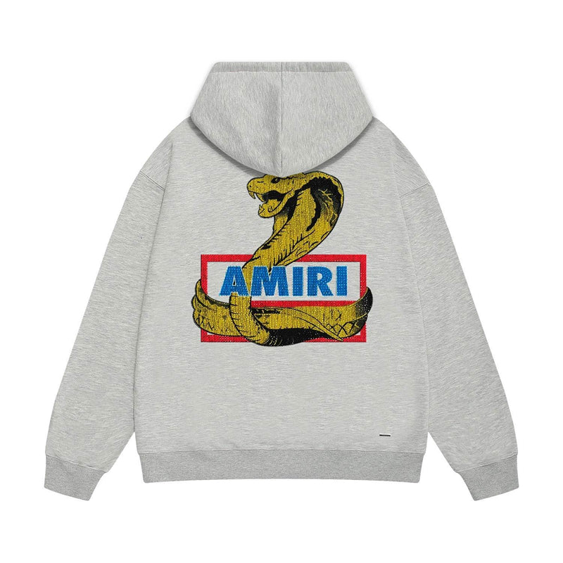 SALL Amiri Fashion Hoodie