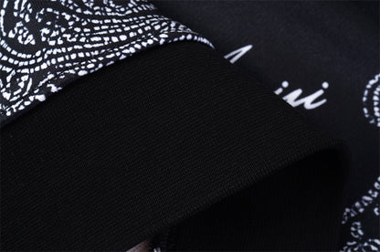SALL Amiri Fashion Hoodie