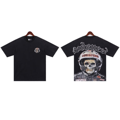 SOLL Godspeed T-shirt