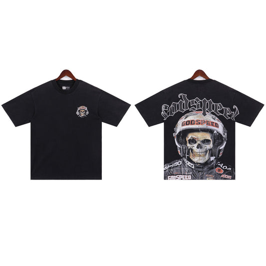 SOLL Godspeed T-shirt