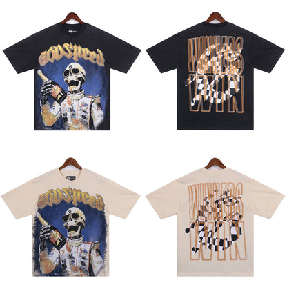 SOLL Godspeed T-shirt