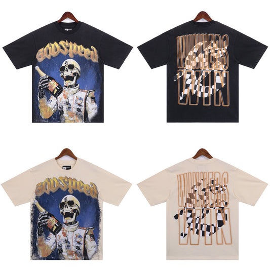 SOLL Godspeed T-shirt