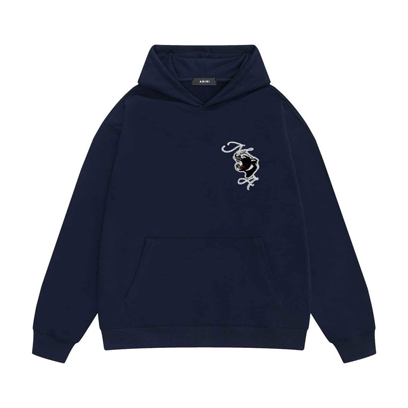SOLL Amiri Fashion Hoodie
