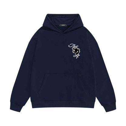 SOLL Amiri Fashion Hoodie