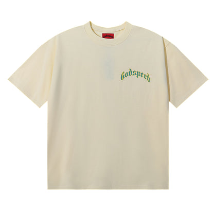 SOLL Godspeed T-shirt