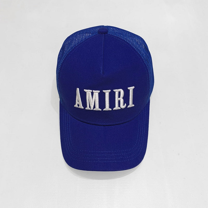 SOLL New AMIRI Hats