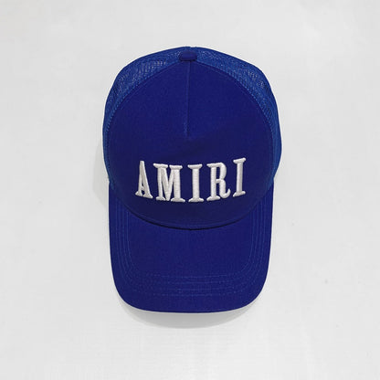 SOLL New AMIRI Hats