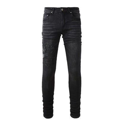 SOLL New AMIRI Jeans 1312