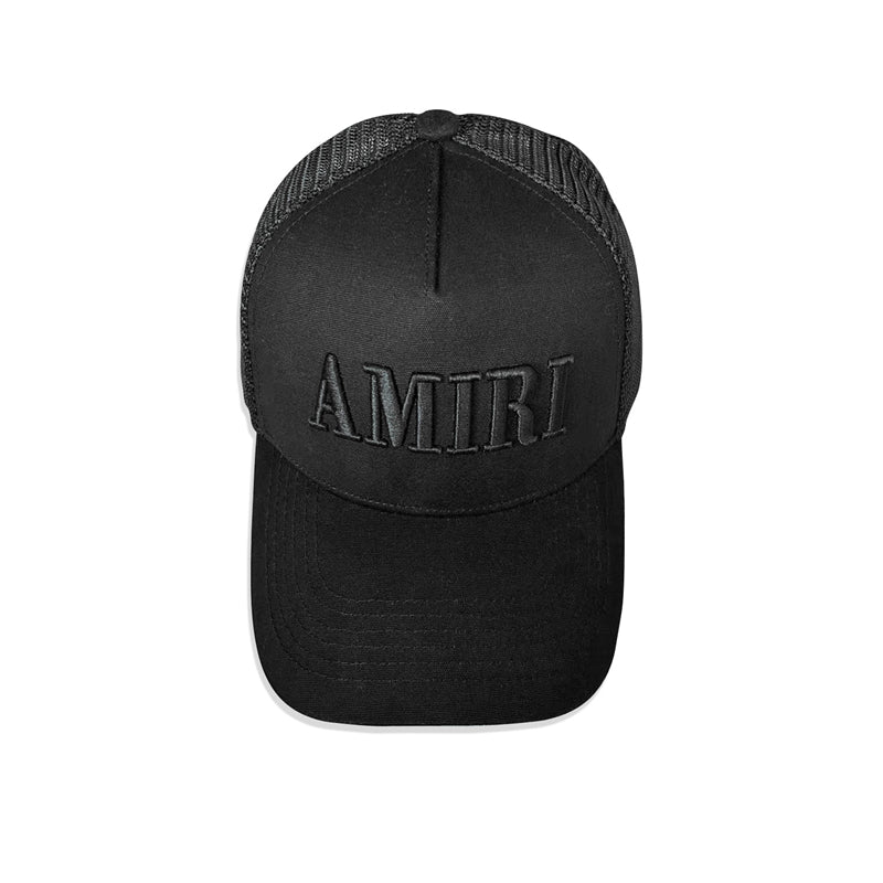 SOLL New AMIRI Hats