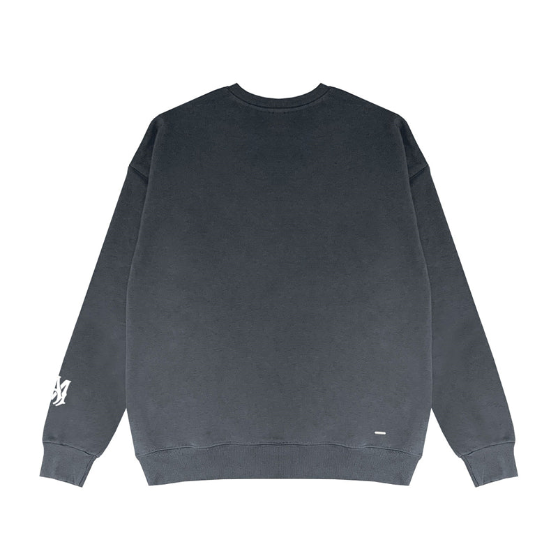 SOLL Amiri Fashion Hoodie