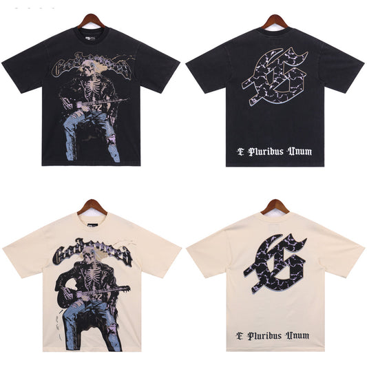 SOLL Godspeed T-shirt