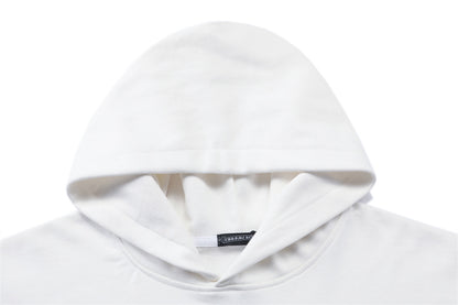 Chrome Hearts Graphic Hoodie | Luxury Streetwear