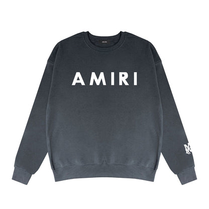 SOLL Amiri Fashion Hoodie