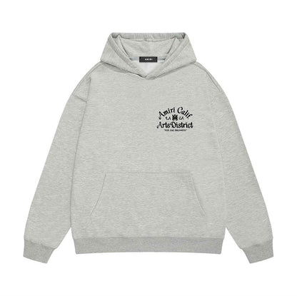 SOLL Amiri Fashion Hoodie