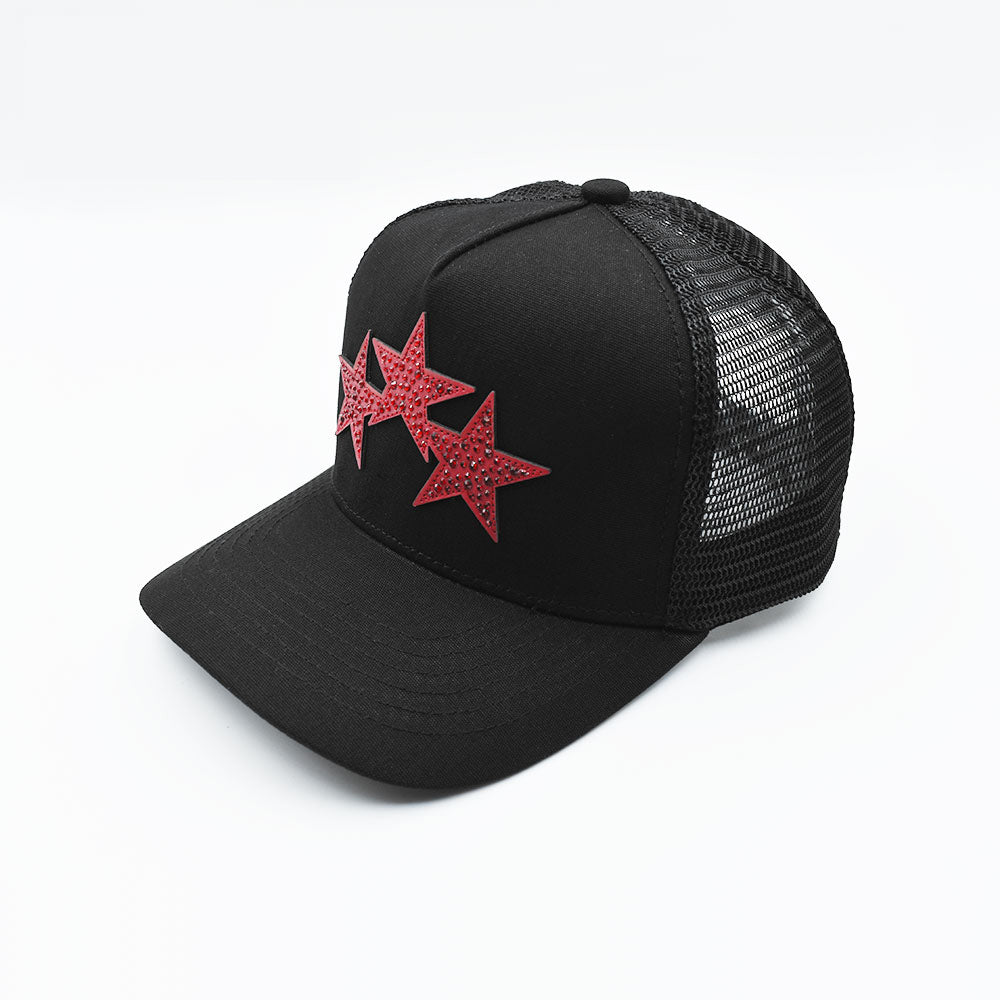 SOLL New AMIRI Hats