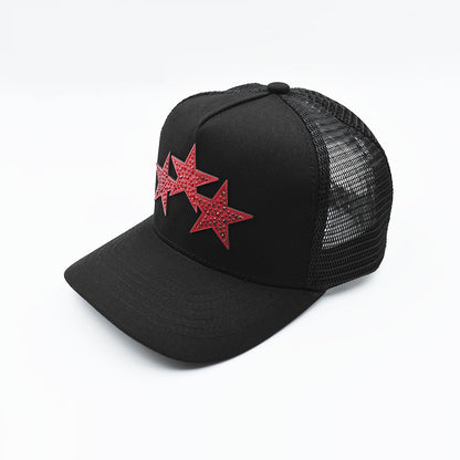 SOLL New AMIRI Hats