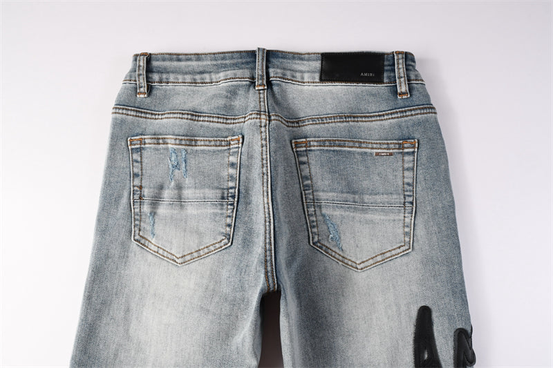 SOLL New AMIRI Jeans 8931