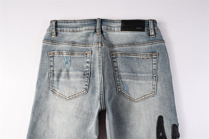 SOLL New AMIRI Jeans 8931