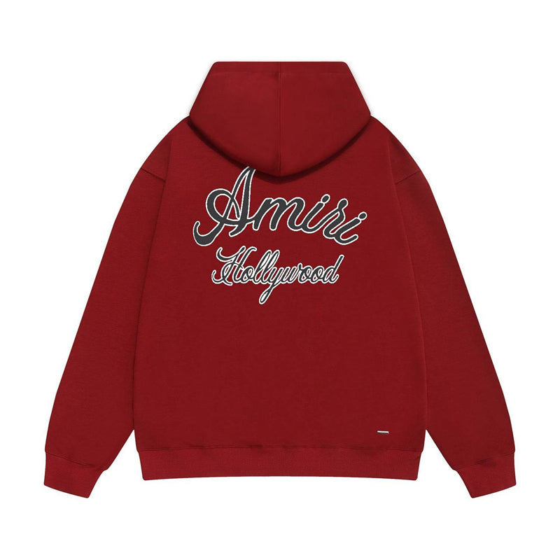SALL Amiri Fashion Hoodie