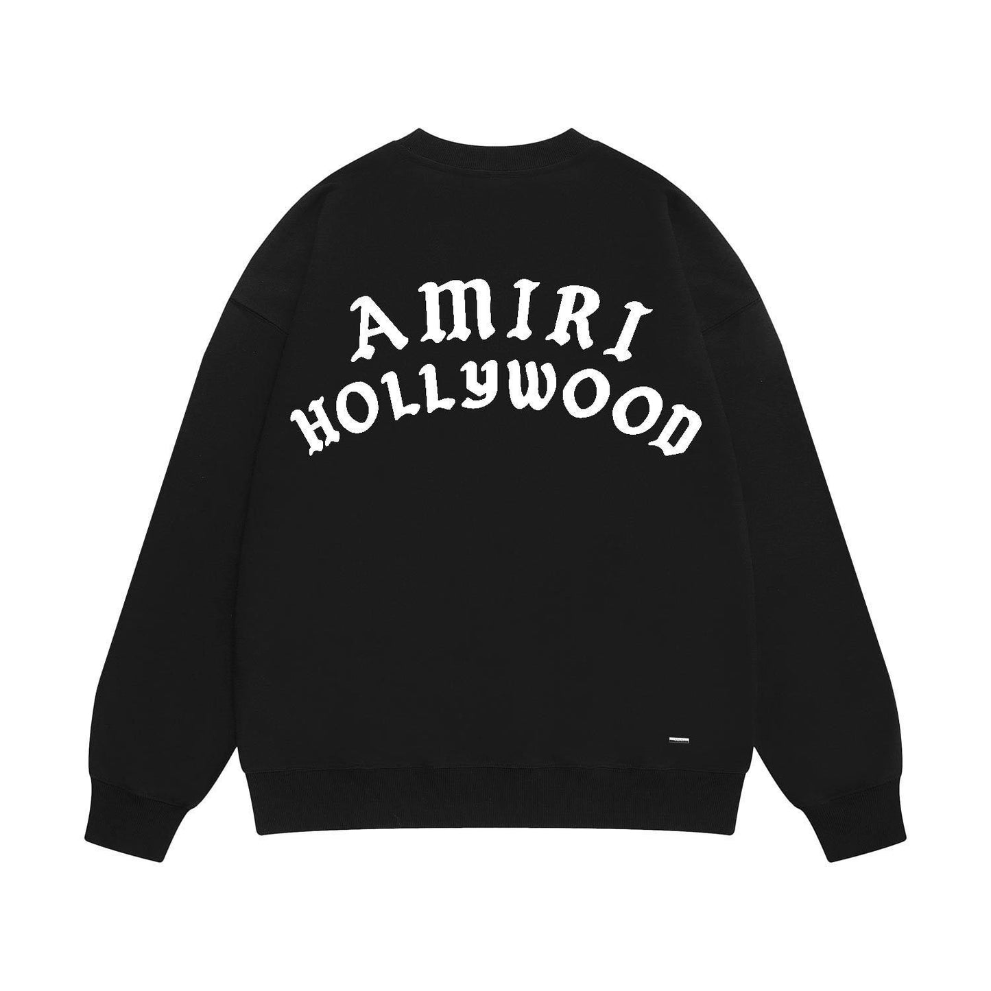 SALL Amiri Fashion Hoodie