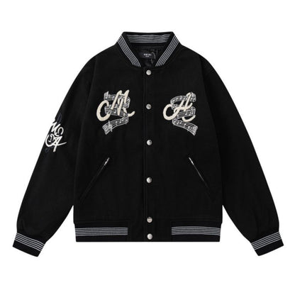 SALL Amiri Jacket