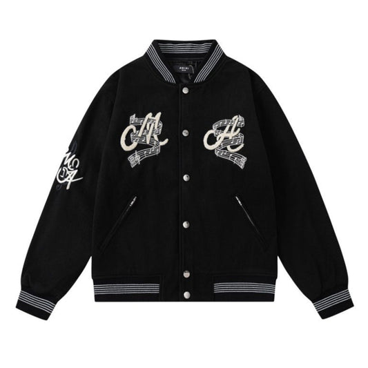 SALL Amiri Jacket