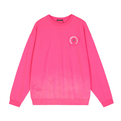 Chrome Hearts Graphic Sweatshirt | Luxury Streetwear