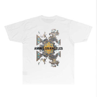 SALL AMIRI  fashion T-shirt