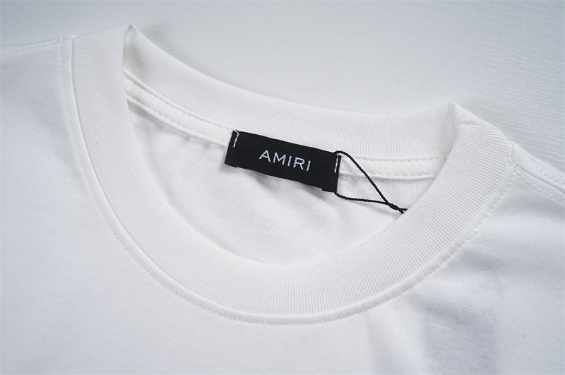 SALL AMIRI  fashion T-shirt