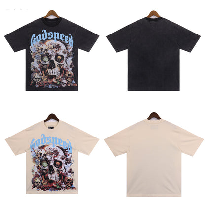 SOLL Godspeed T-shirt