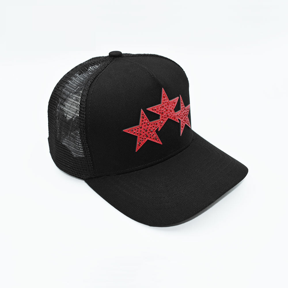 SOLL New AMIRI Hats