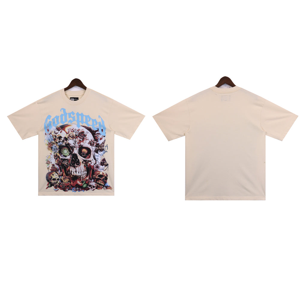 SOLL Godspeed T-shirt