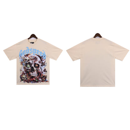 SOLL Godspeed T-shirt
