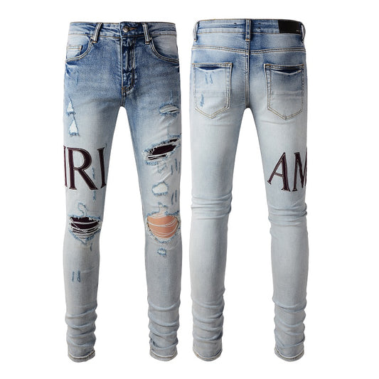 SOLL New AMIRI Jeans 1301