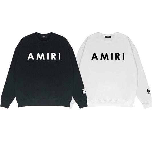 SALL Amiri Fashion Hoodie